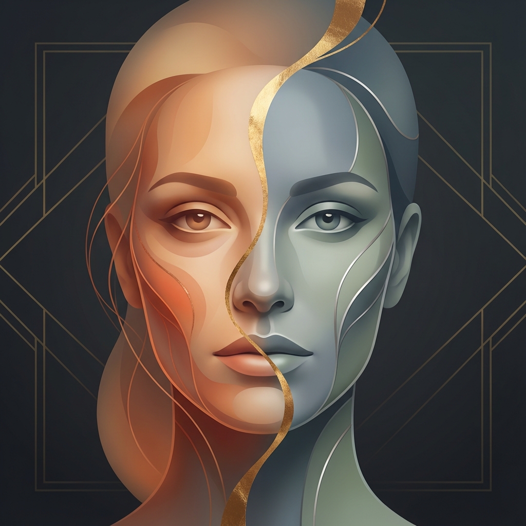 Cortisol Face: Μύθος ή Αλήθεια; Η Επιστήμη πίσω από το Πρήξιμο