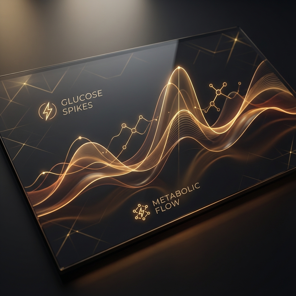 Η Αλήθεια για τα Glucose Spikes: Γιατί δεν χάνεις βάρος ενώ τρως «υγιεινά»;