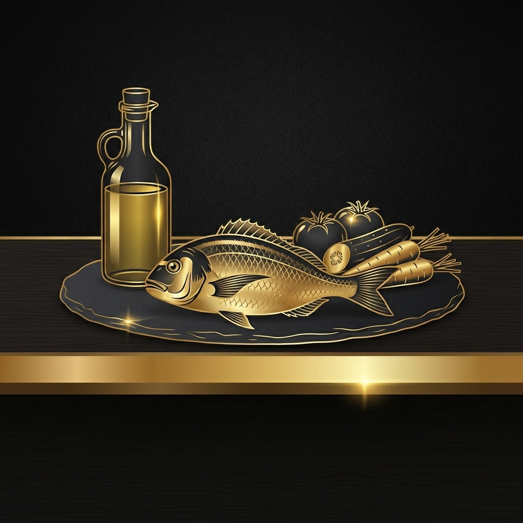 Μεσογειακή Διατροφή: Επιστροφή στις ρίζες της Μακροζωίας