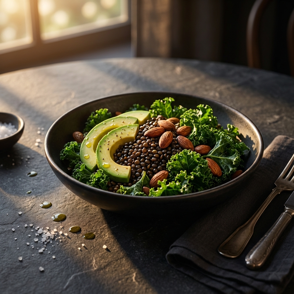 "Το Ozempic της Φύσης"; Τροφές που αυξάνουν το GLP-1 φυσικά