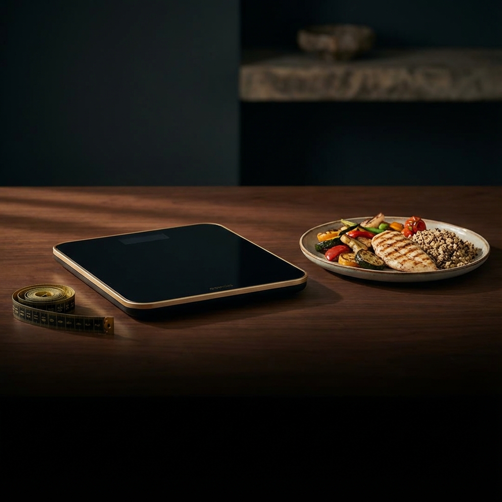 Απώλεια Βάρους & Ανάλυση Σώματος